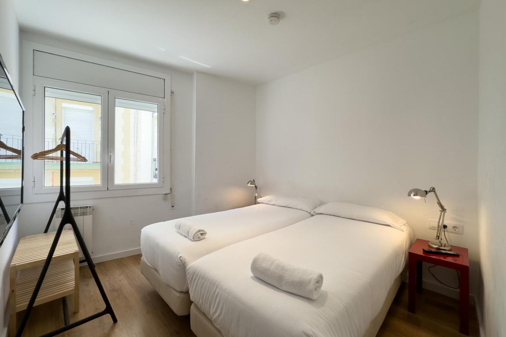 Apartment Ainb Sants *