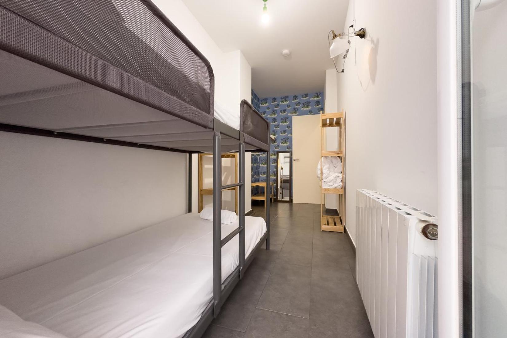 Appartement Ainb Sants Barcelona