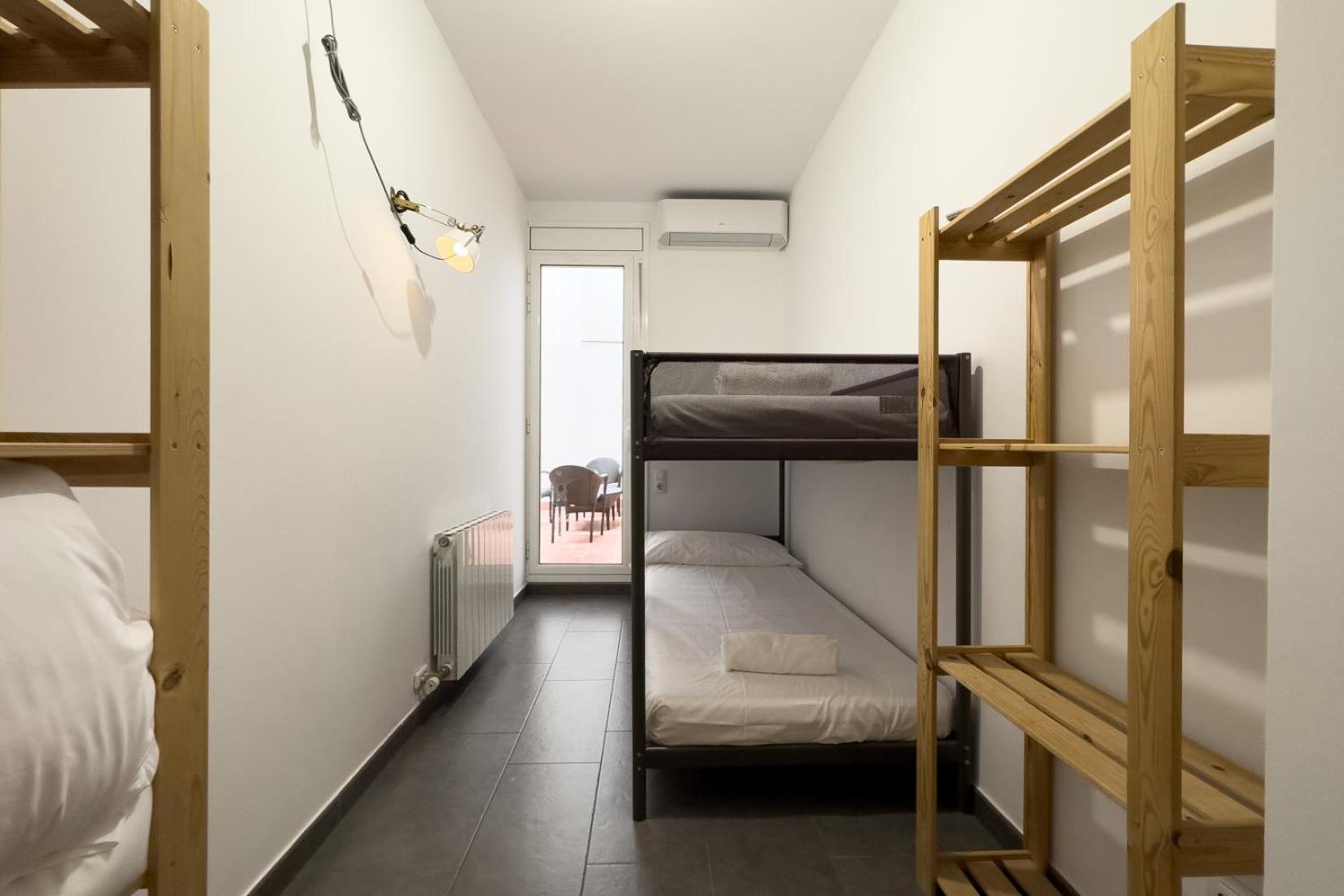 Ainb Sants Appartement Barcelona