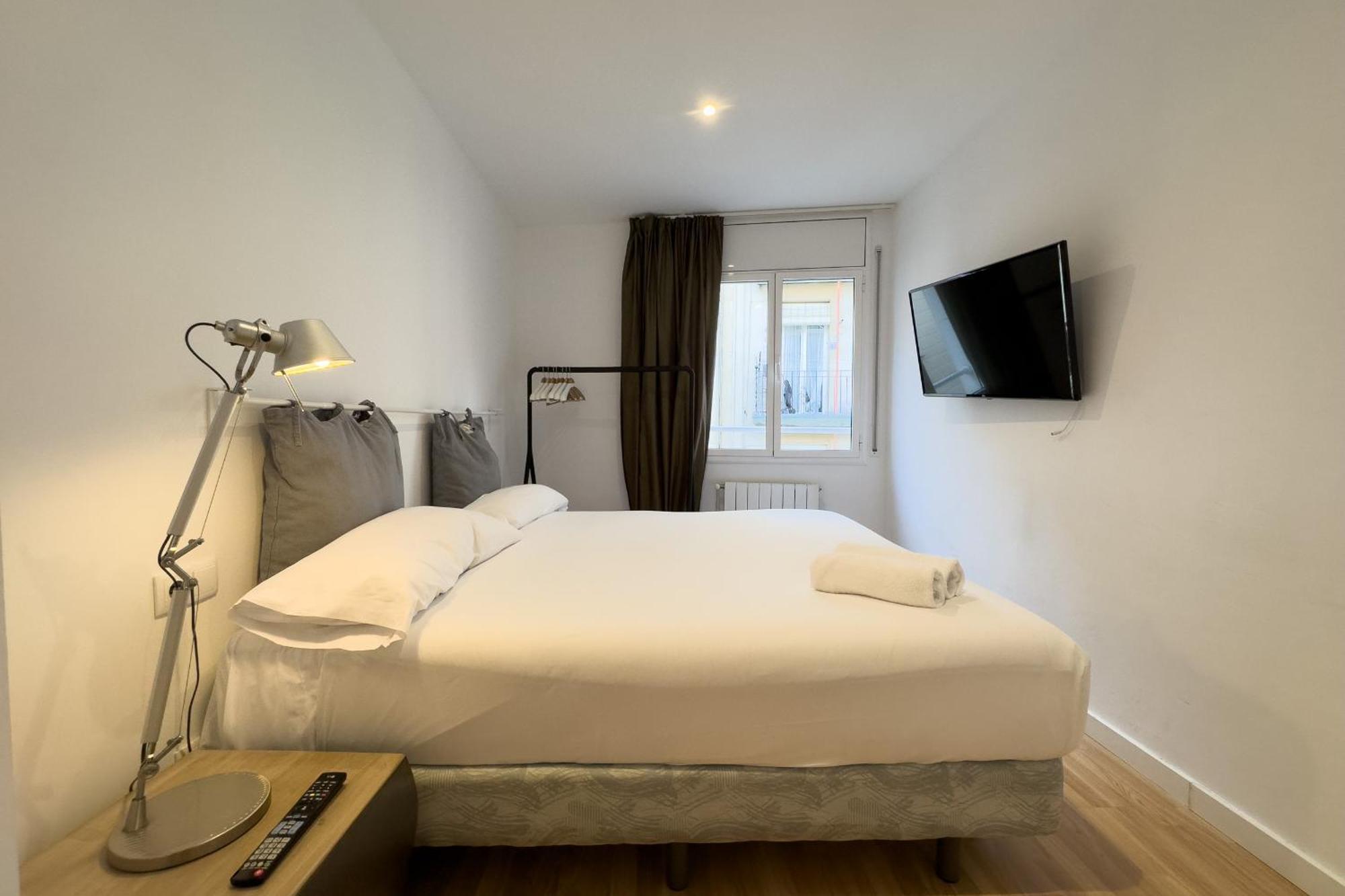 Appartement Ainb Sants Barcelona