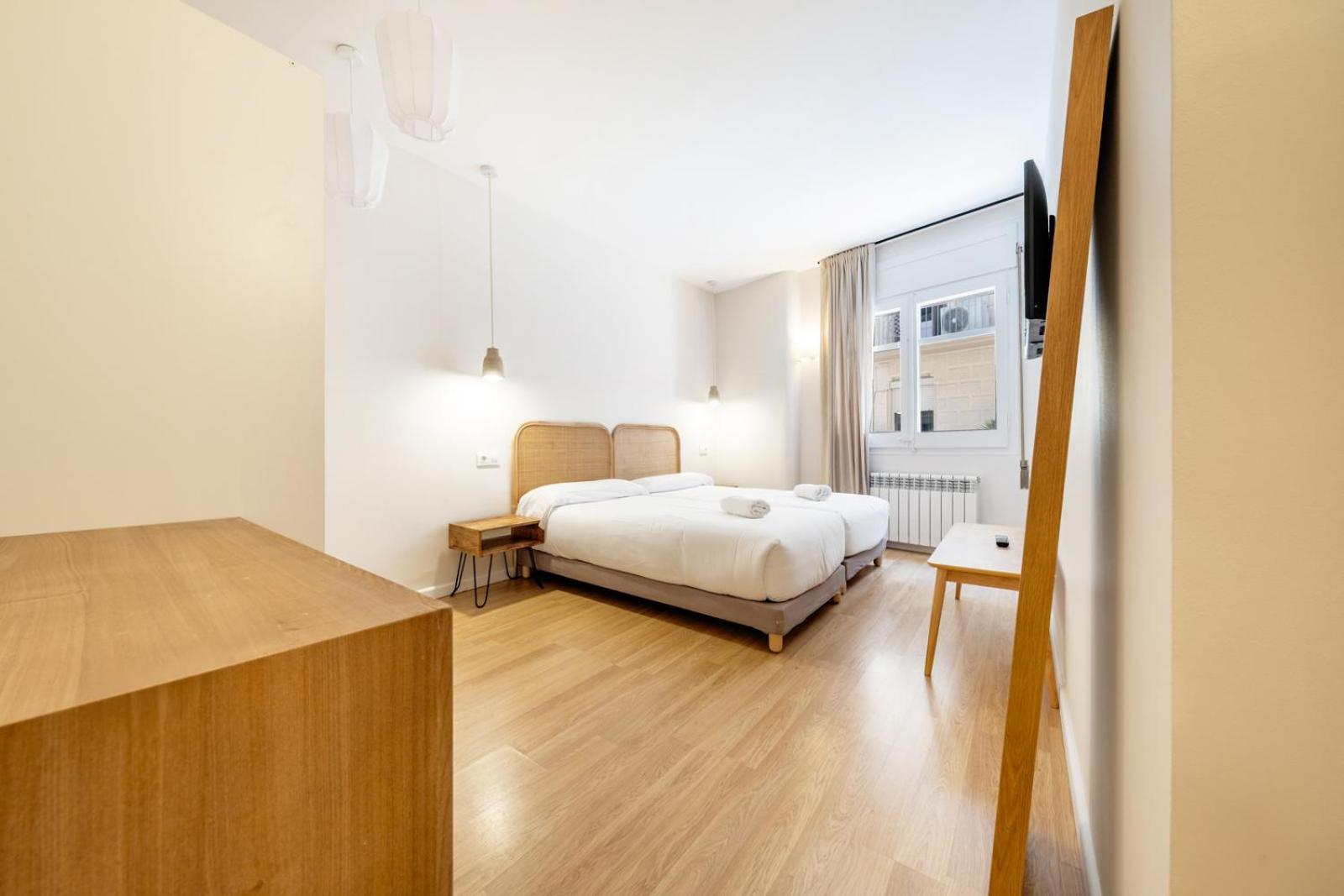 Ainb Sants Appartement Barcelona