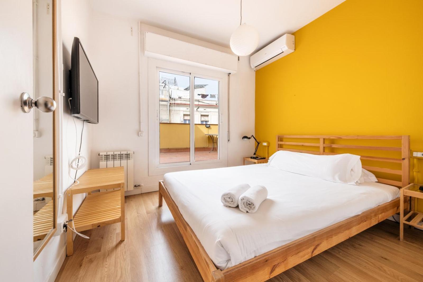 Apartment Ainb Sants