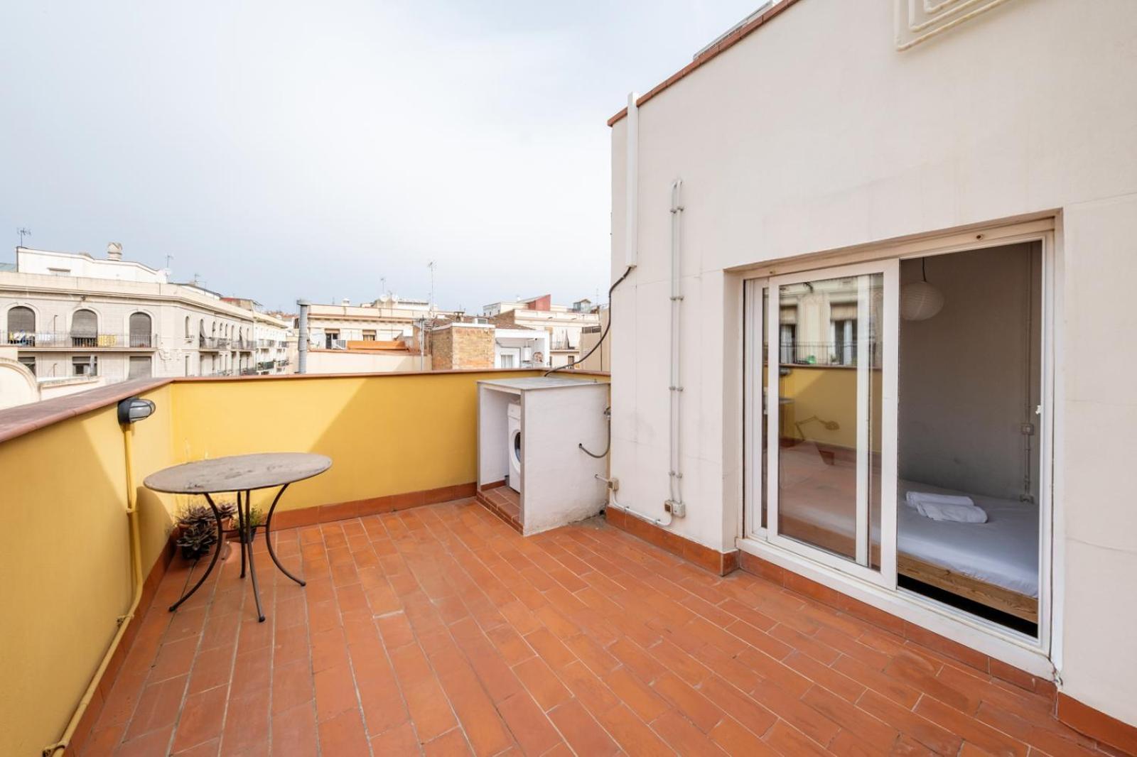 Appartement Ainb Sants Barcelona
