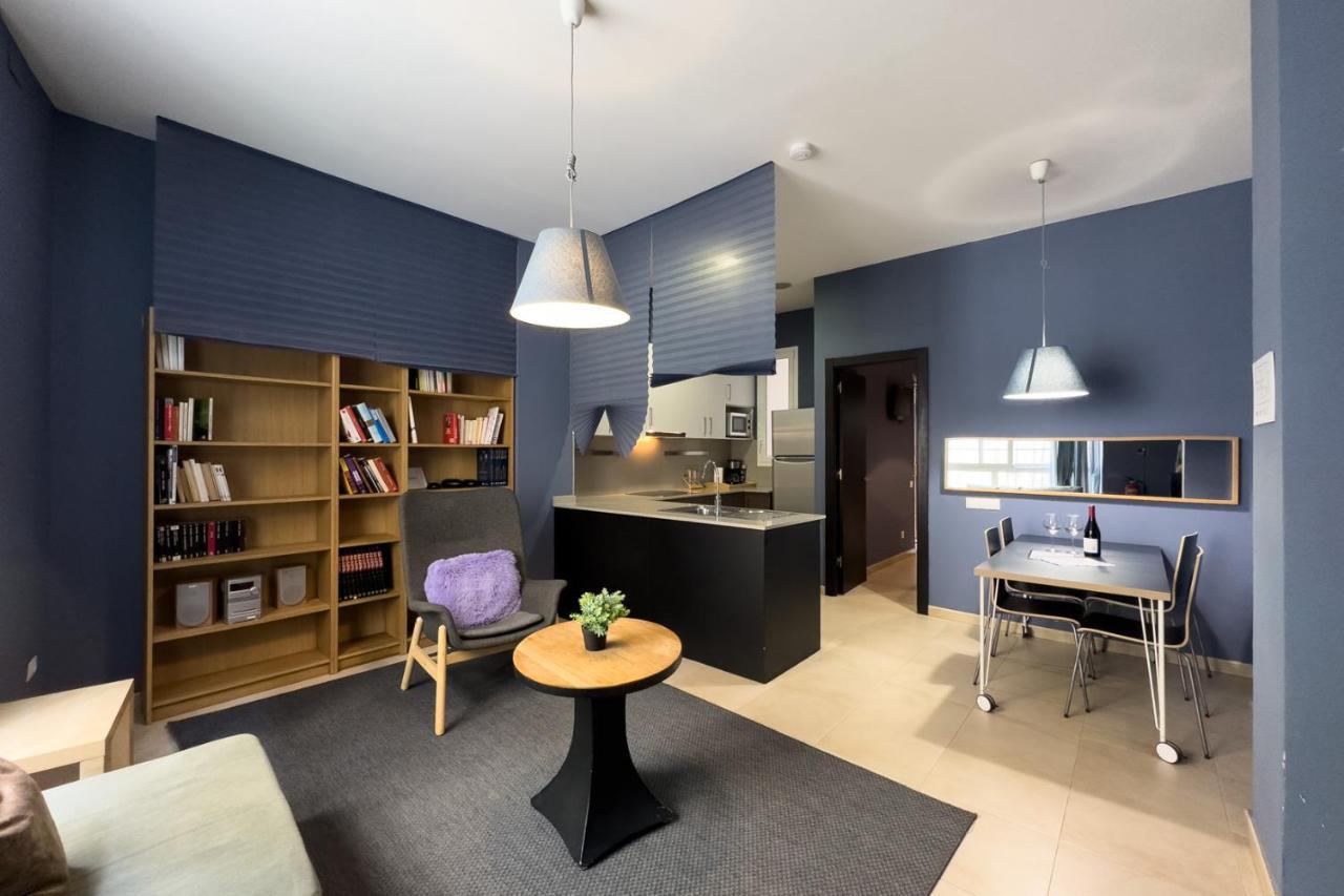 Lejlighed Ainb Sants Barcelona