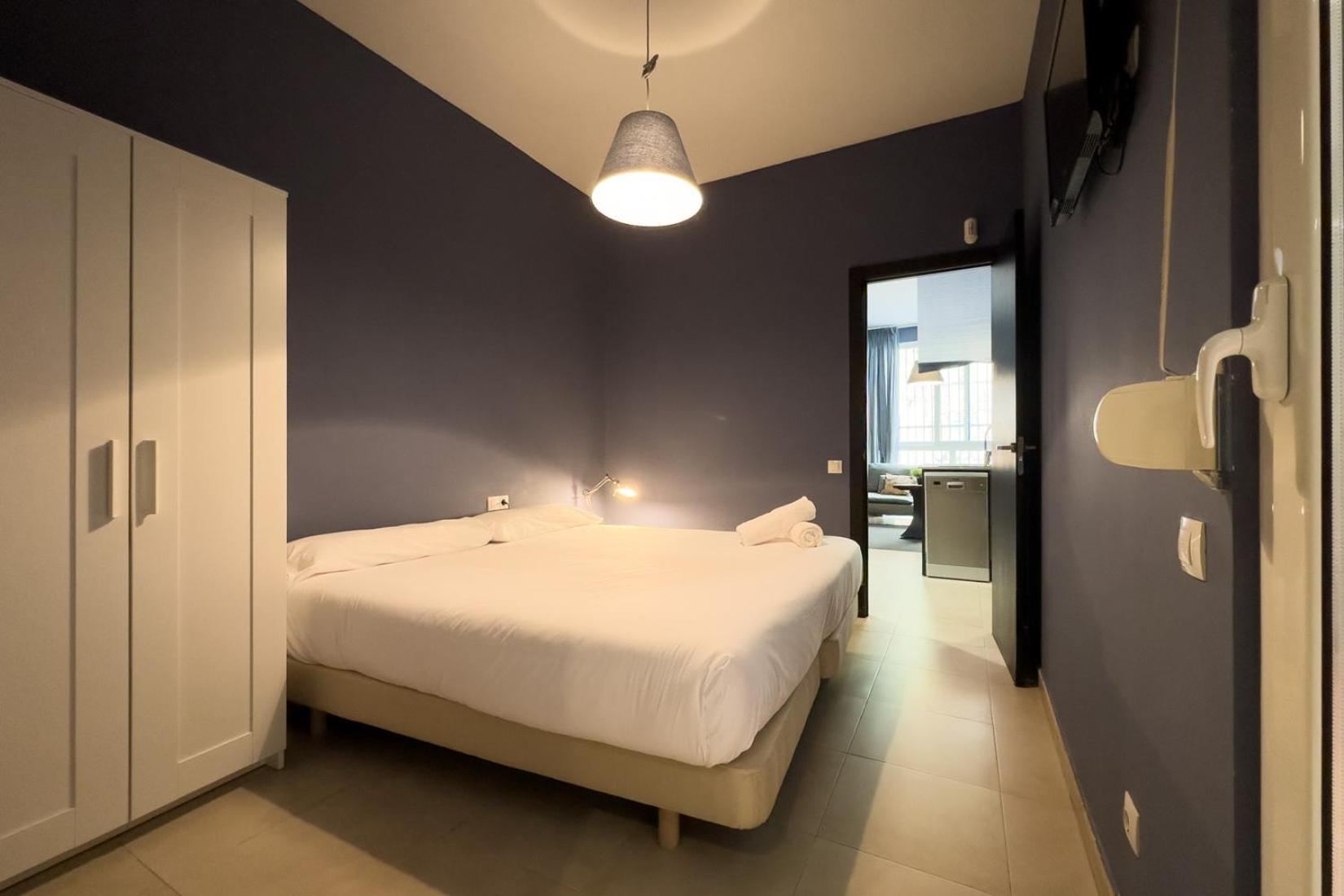 Lejlighed Ainb Sants Barcelona