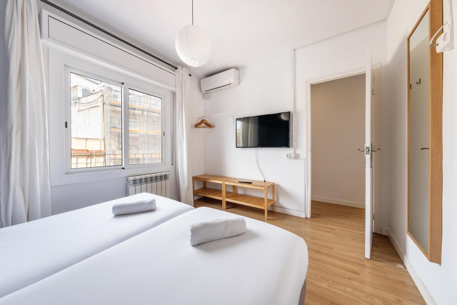 Ainb Sants * Barcellona