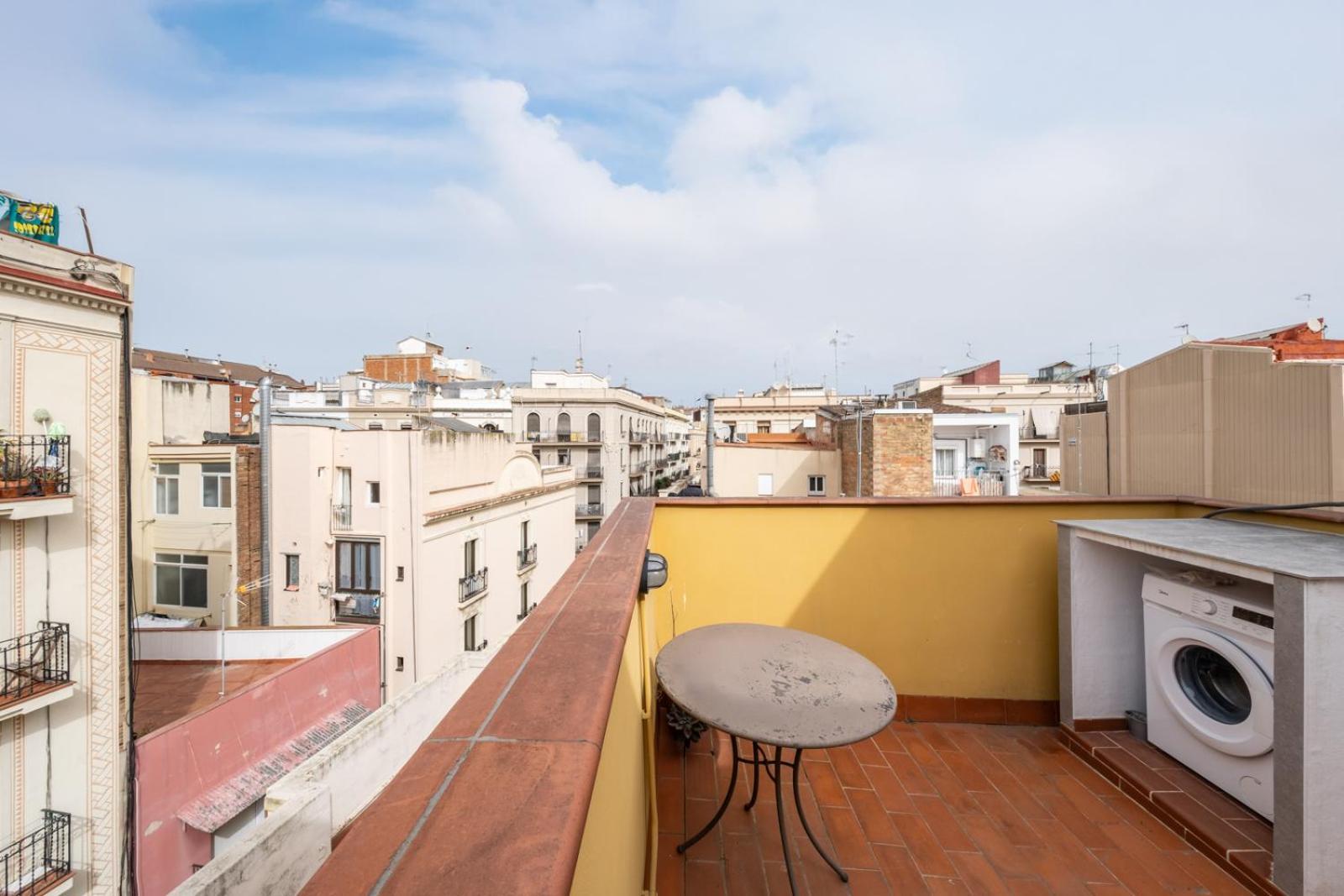 Ainb Sants * Barcellona