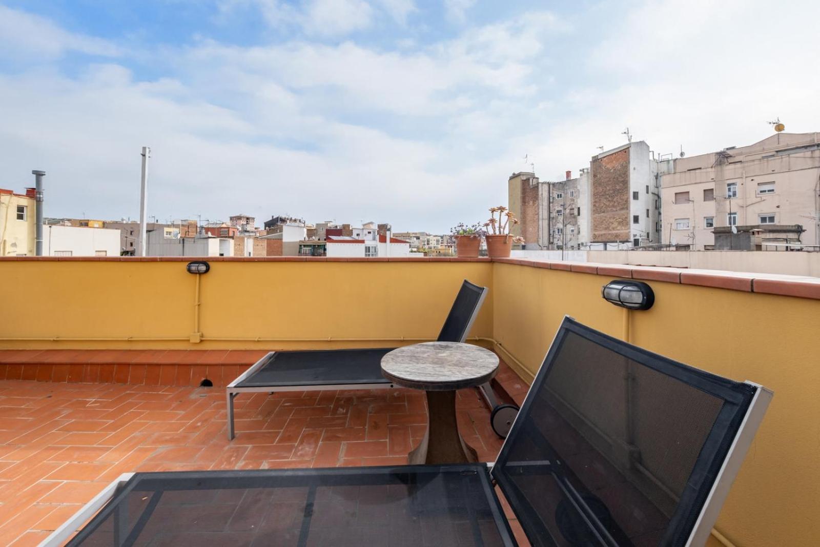 Appartamento Ainb Sants *