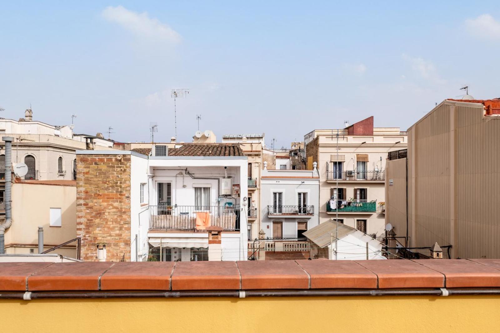 Appartamento Ainb Sants