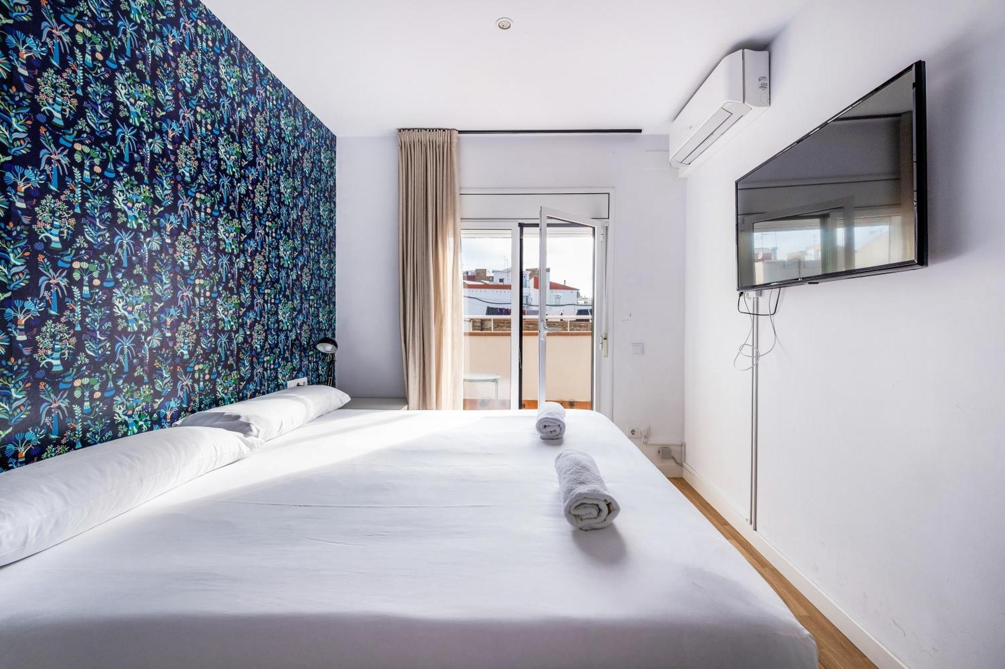 Ainb Sants * Barcelona
